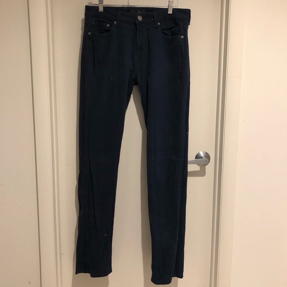 DL1961 Nick Slim Jeans